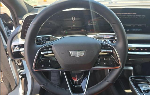 2024 Cadillac iQ Sport w/1SF
