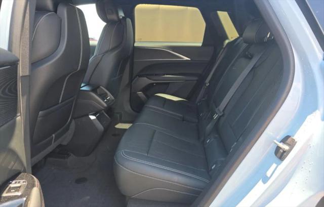 2024 Cadillac iQ Sport w/1SF