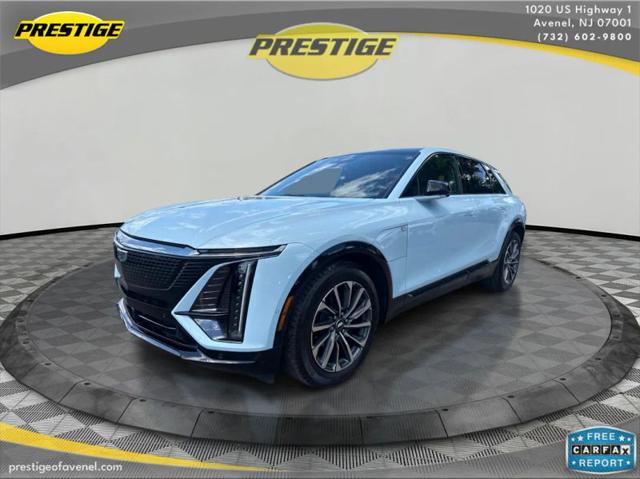 2024 Cadillac iQ Sport w/1SF for sale in Avenel, NJ