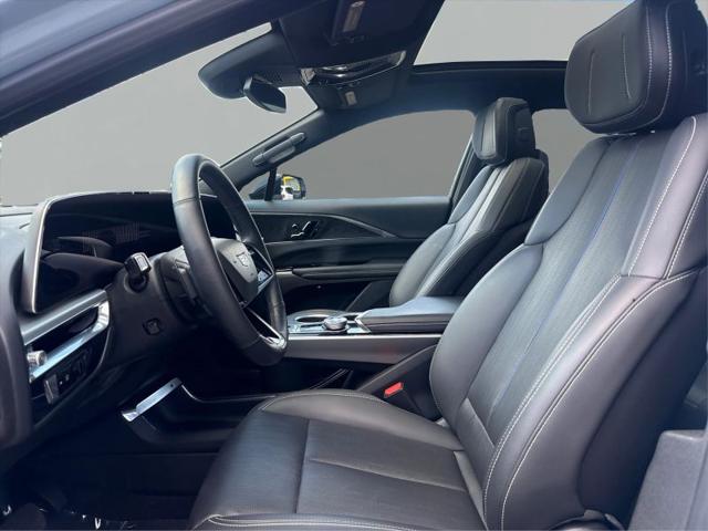 2024 Cadillac iQ Sport w/1SF