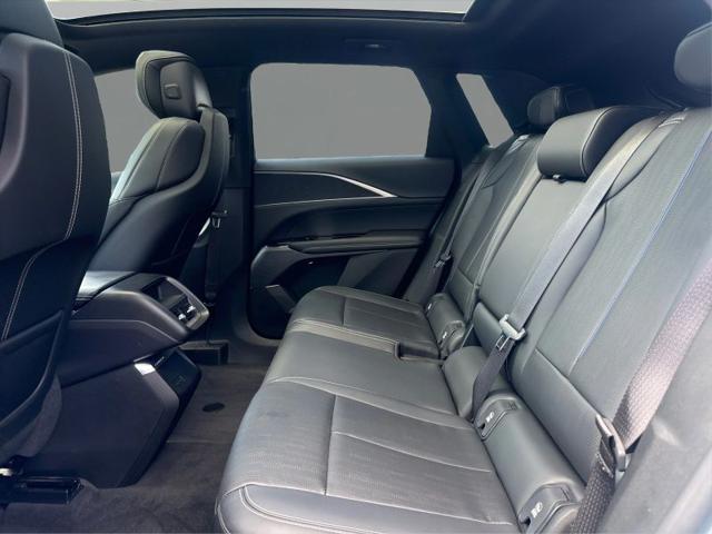 2024 Cadillac iQ Sport w/1SF