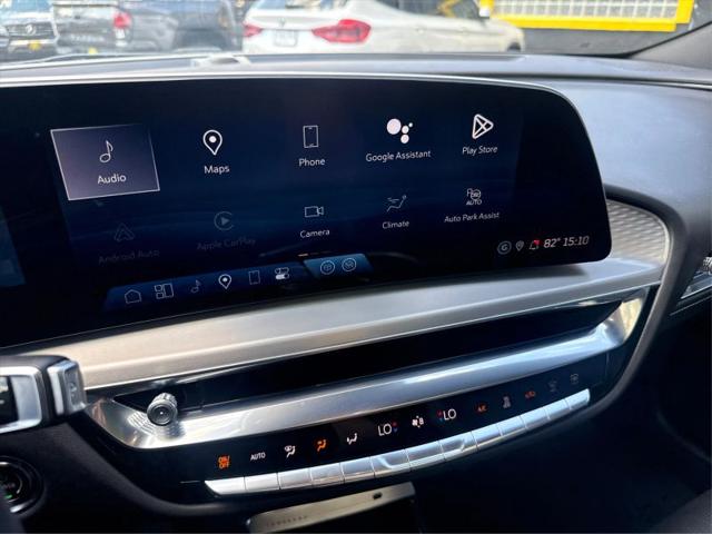 2024 Cadillac iQ Sport w/1SF