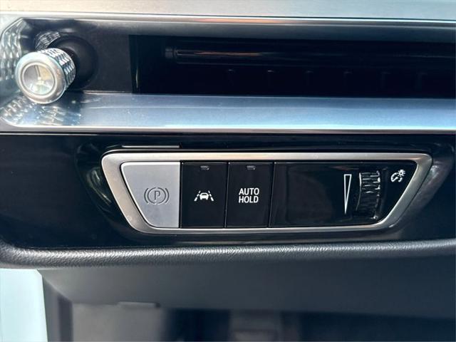 2024 Cadillac iQ Sport w/1SF