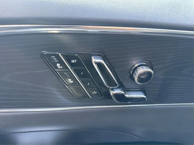 2024 Cadillac iQ Sport w/1SF