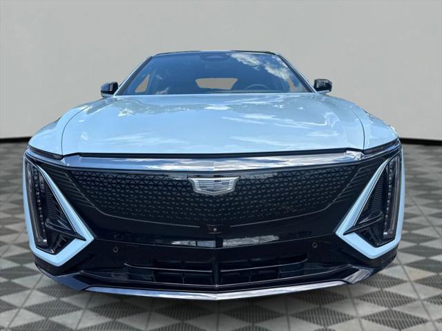 2024 Cadillac iQ Sport w/1SF
