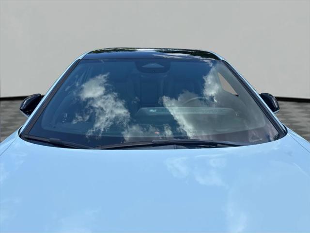 2024 Cadillac iQ Sport w/1SF
