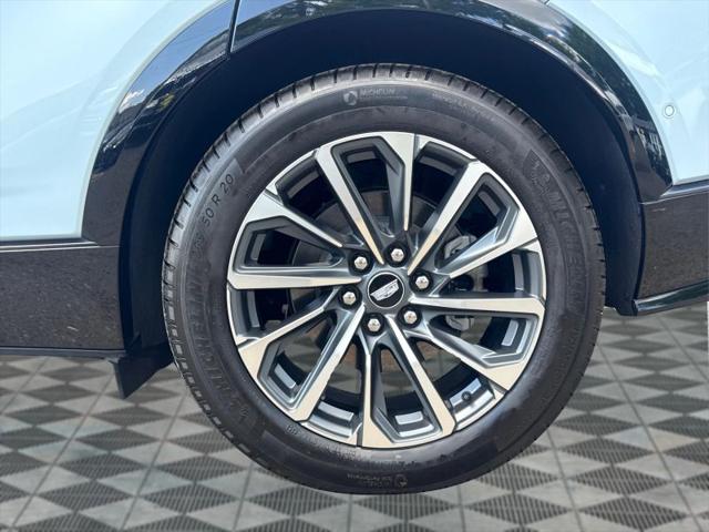 2024 Cadillac iQ Sport w/1SF