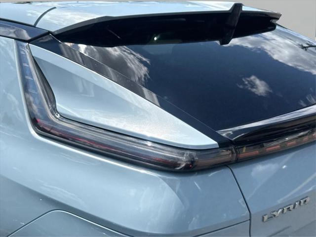 2024 Cadillac iQ Sport w/1SF