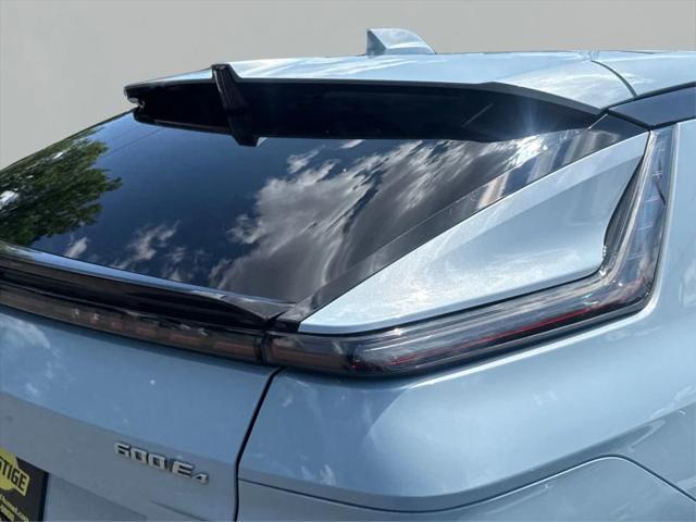 2024 Cadillac iQ Sport w/1SF