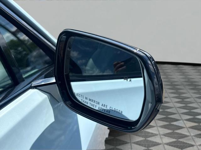 2024 Cadillac iQ Sport w/1SF