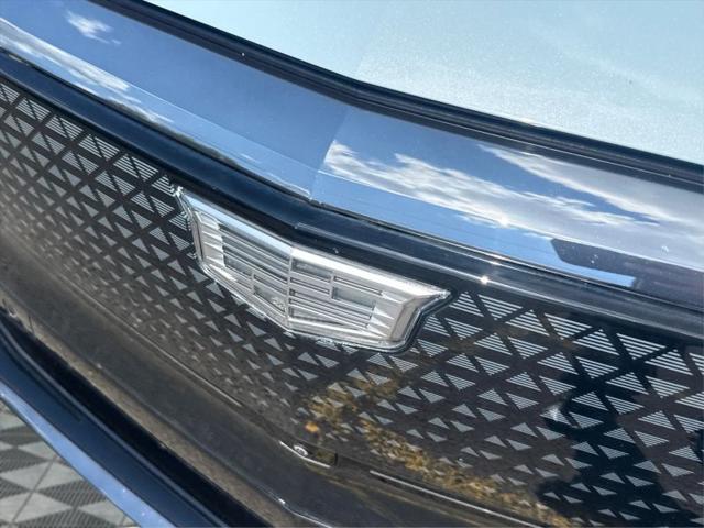 2024 Cadillac iQ Sport w/1SF