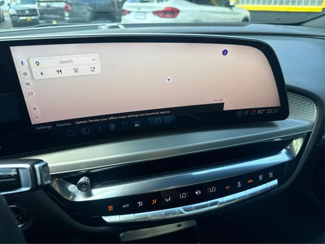 2024 Cadillac iQ Sport w/1SF