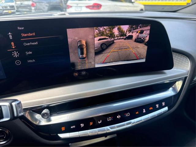 2024 Cadillac iQ Sport w/1SF