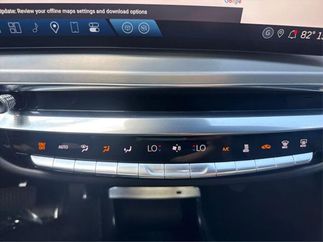 2024 Cadillac iQ Sport w/1SF
