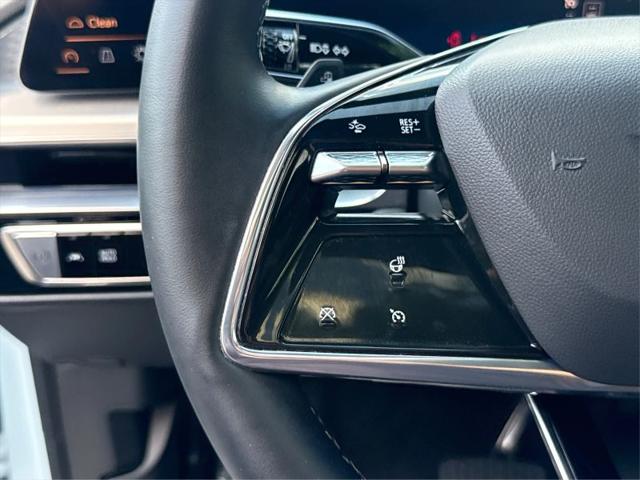 2024 Cadillac iQ Sport w/1SF