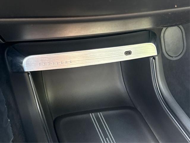 2024 Cadillac iQ Sport w/1SF