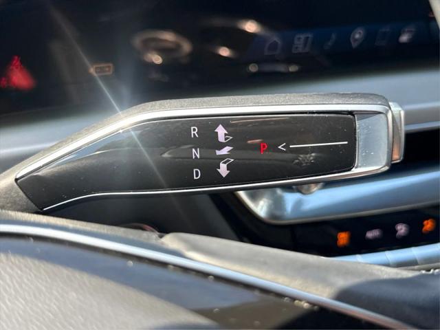 2024 Cadillac iQ Sport w/1SF