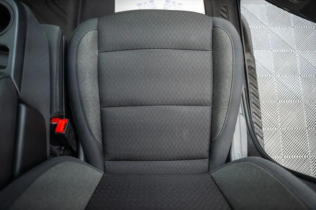 2026 Chevrolet Silverado 1500 4WD Crew Cab Short Bed Custom
