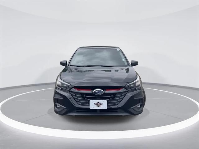 2024 Subaru Legacy Sport