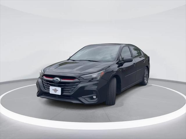 2024 Subaru Legacy Sport