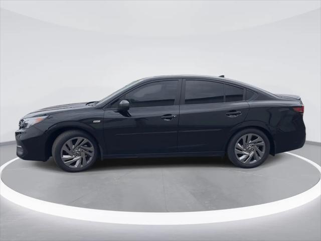 2024 Subaru Legacy Sport
