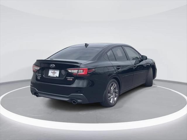 2024 Subaru Legacy Sport