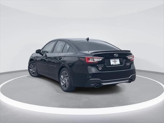 2024 Subaru Legacy Sport