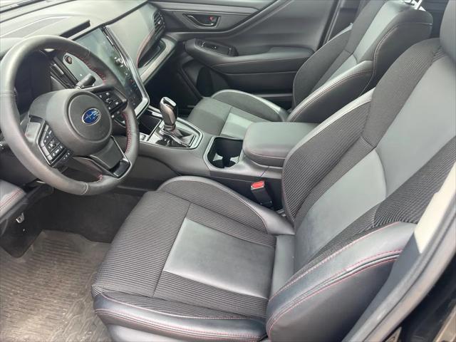 2024 Subaru Legacy Sport