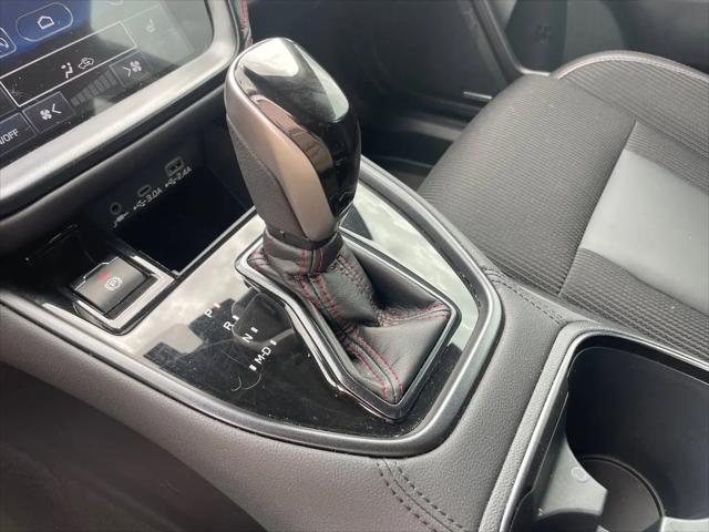 2024 Subaru Legacy Sport
