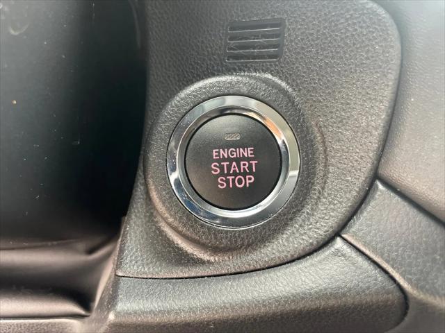 2024 Subaru Legacy Sport