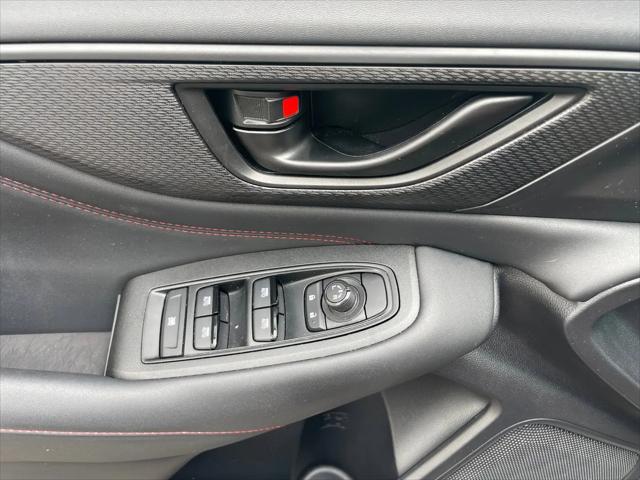 2024 Subaru Legacy Sport
