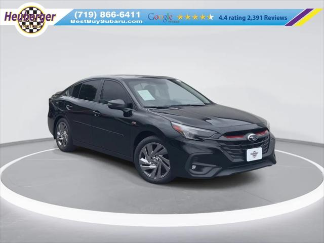 2024 Subaru Legacy Sport for sale in Colorado Springs, CO
