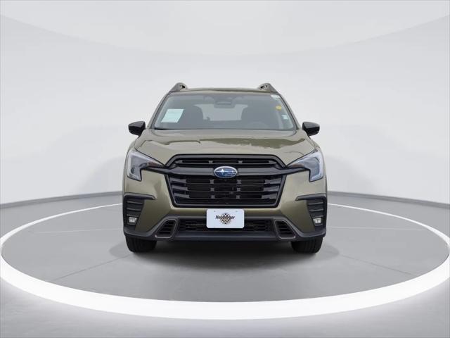 2025 Subaru Ascent Bronze Edition 7-Passenger