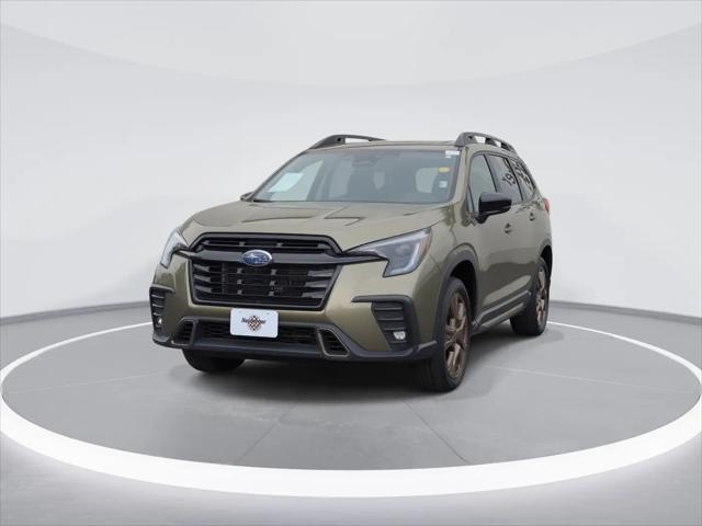 2025 Subaru Ascent Bronze Edition 7-Passenger