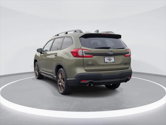 2025 Subaru Ascent Bronze Edition 7-Passenger