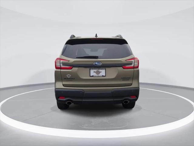2025 Subaru Ascent Bronze Edition 7-Passenger