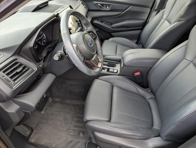 2025 Subaru Ascent Bronze Edition 7-Passenger