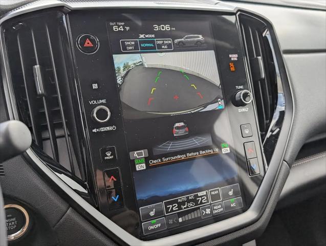 2025 Subaru Ascent Bronze Edition 7-Passenger