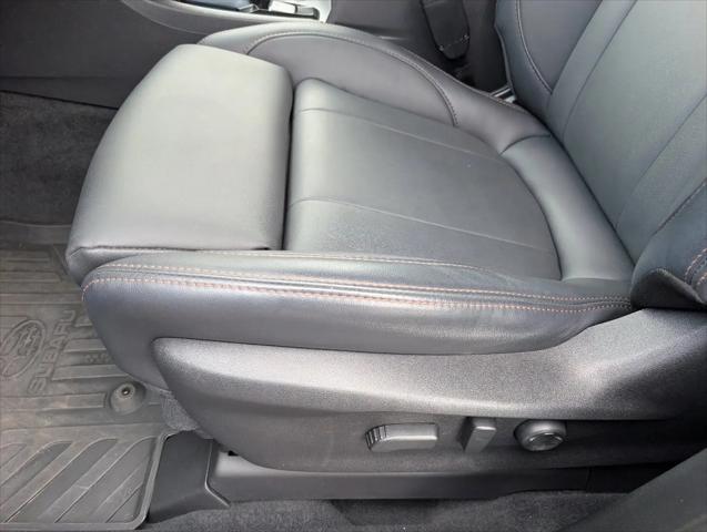 2025 Subaru Ascent Bronze Edition 7-Passenger
