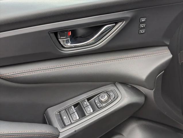 2025 Subaru Ascent Bronze Edition 7-Passenger