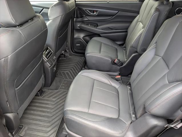 2025 Subaru Ascent Bronze Edition 7-Passenger