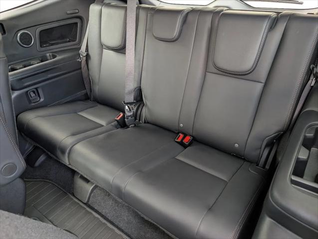 2025 Subaru Ascent Bronze Edition 7-Passenger