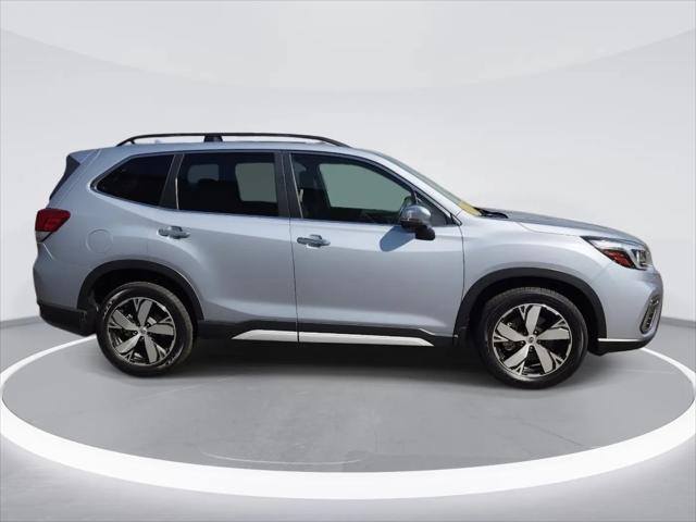 2019 Subaru Forester Touring