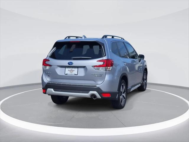 2019 Subaru Forester Touring
