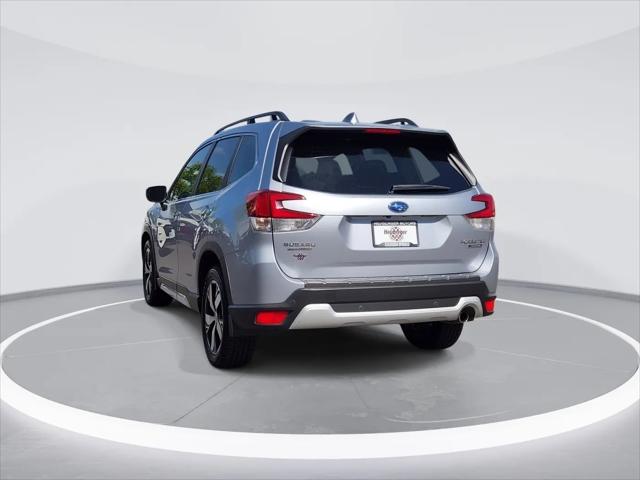 2019 Subaru Forester Touring