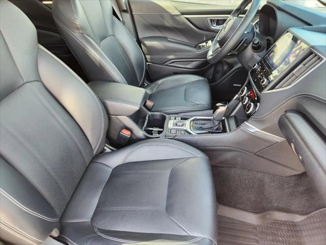 2019 Subaru Forester Touring