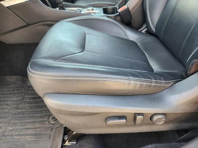 2019 Subaru Forester Touring