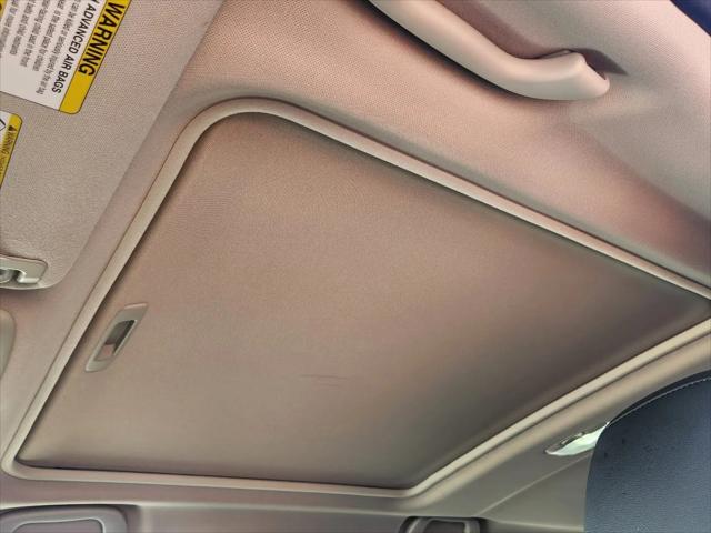 2019 Subaru Forester Touring