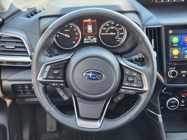 2019 Subaru Forester Touring