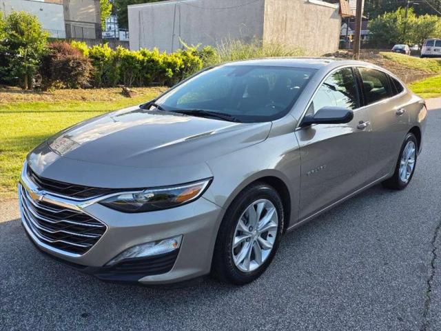 2025 Chevrolet Malibu FWD 1LT for sale in Marietta, GA